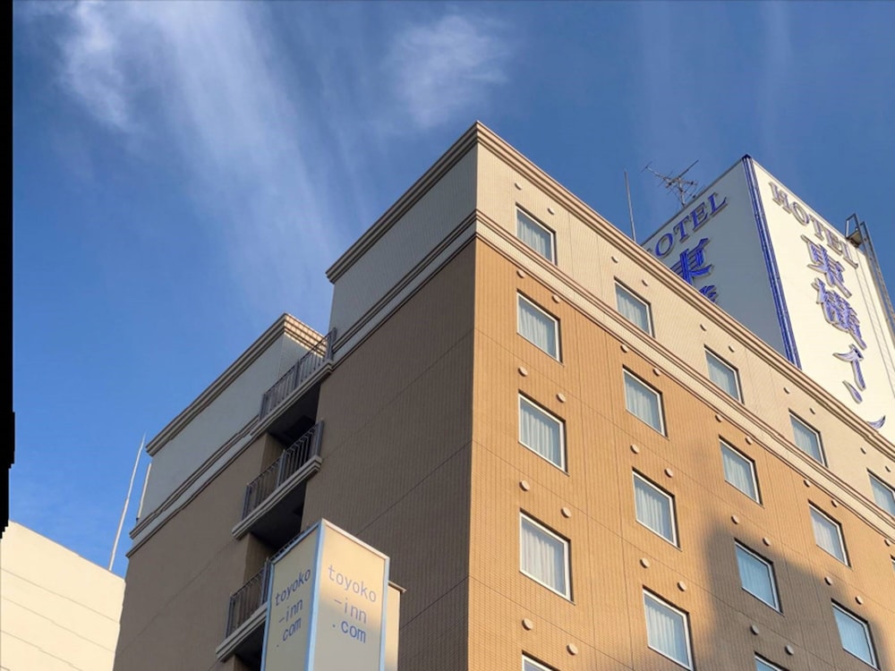 Toyoko Inn Sakai Higashi Eki 8/59