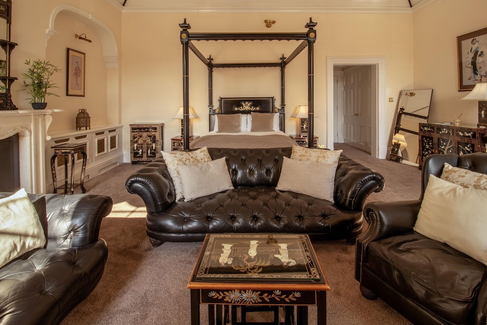 Bosworth Hall Hotel & Spa 37/61