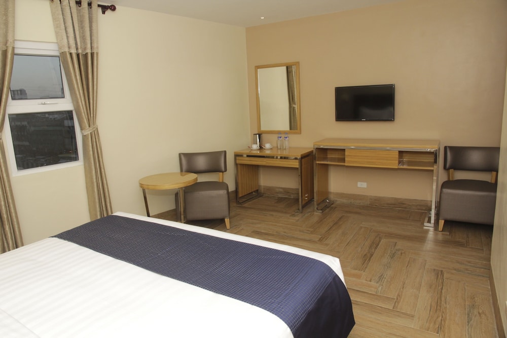 Sun Star Grand Hotel 23/46