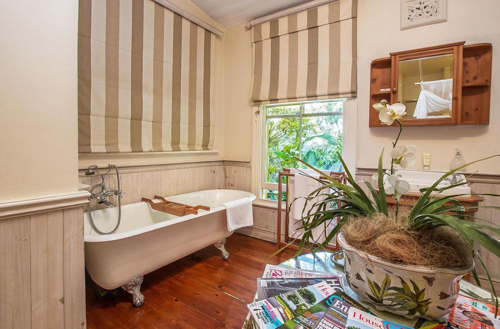 Goble Palms Guest Lodge Urban Retreat 33/49