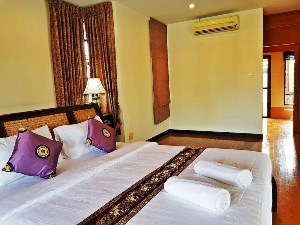 Punnapha Pool Villa Pattaya 15/49
