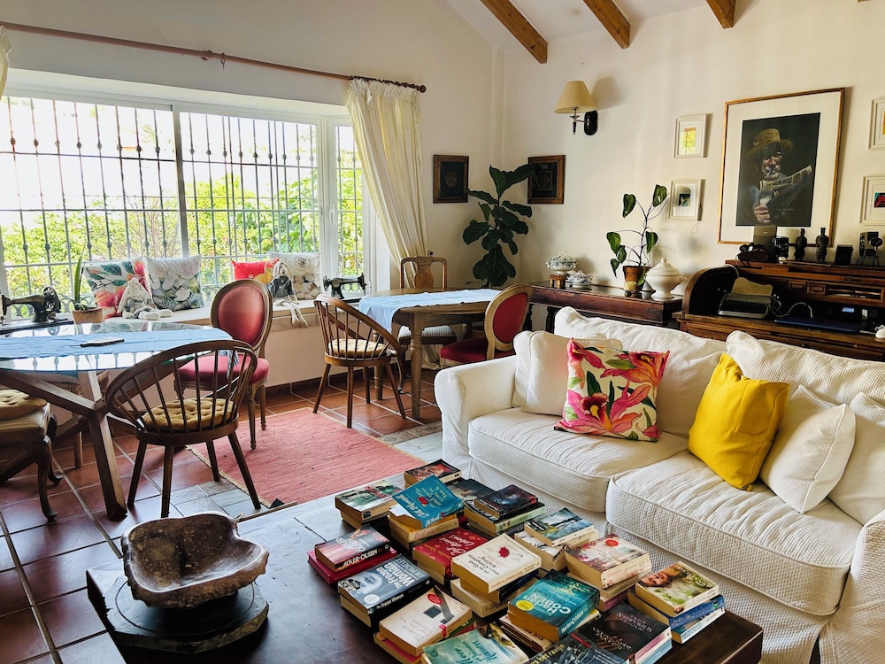 At Home In Malaga Bed And Breakfast 30/55