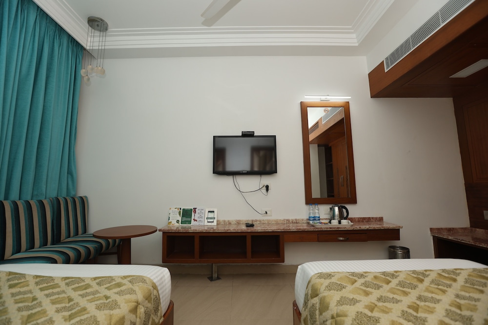 Hotel Karai 14/21