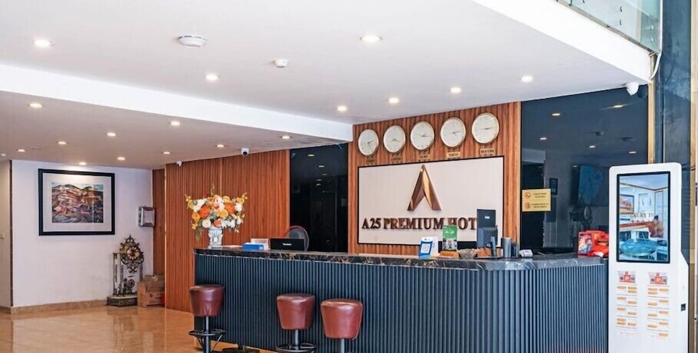 A25 Hotel 19 Cha Ca 7/49