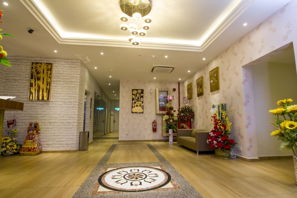 888 Boutique Hotel 19/60