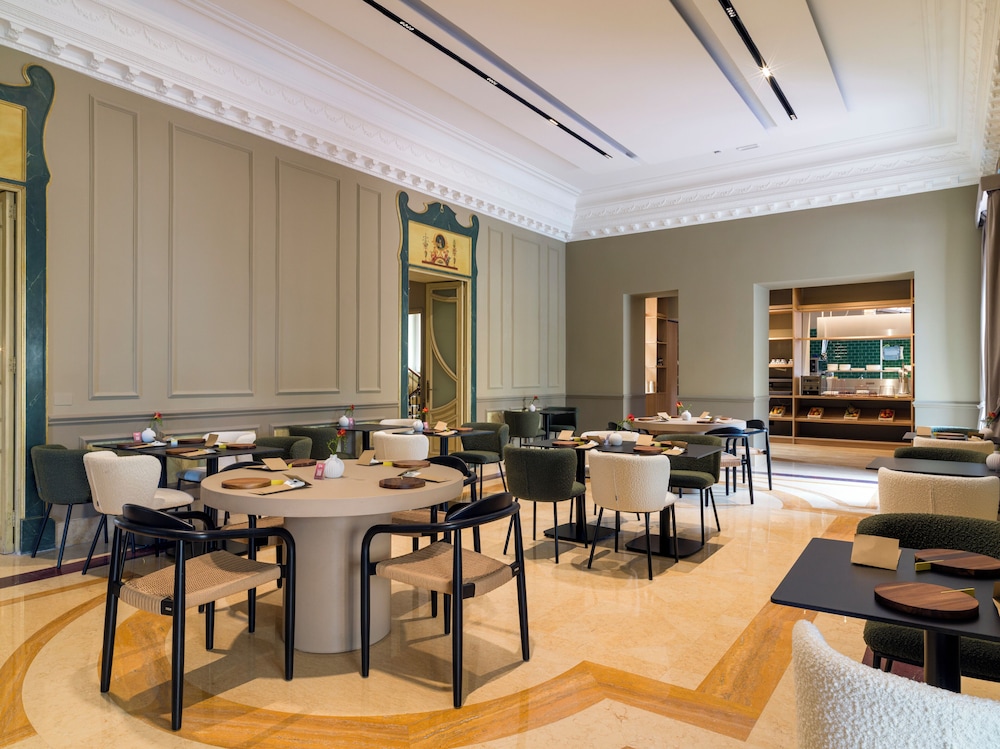 Villa Del Bosco And Vdb Next Hotel And Event Living 56/67