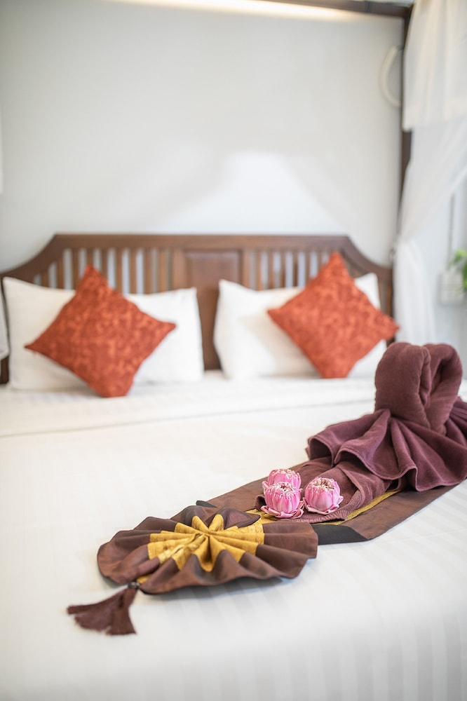 Sabaidee Chiangmai Hotel 47/65