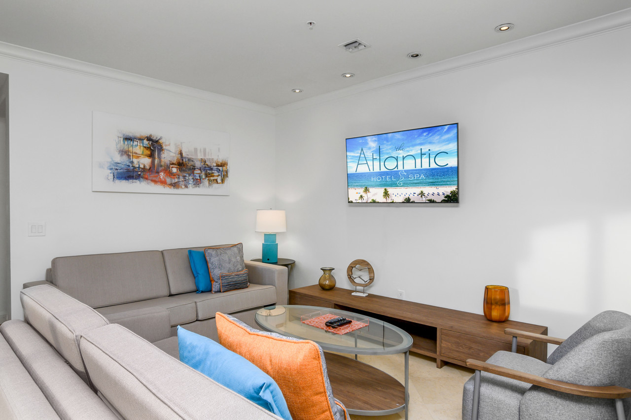 Private Residences At the Atlantic Resort And Spa 46/62