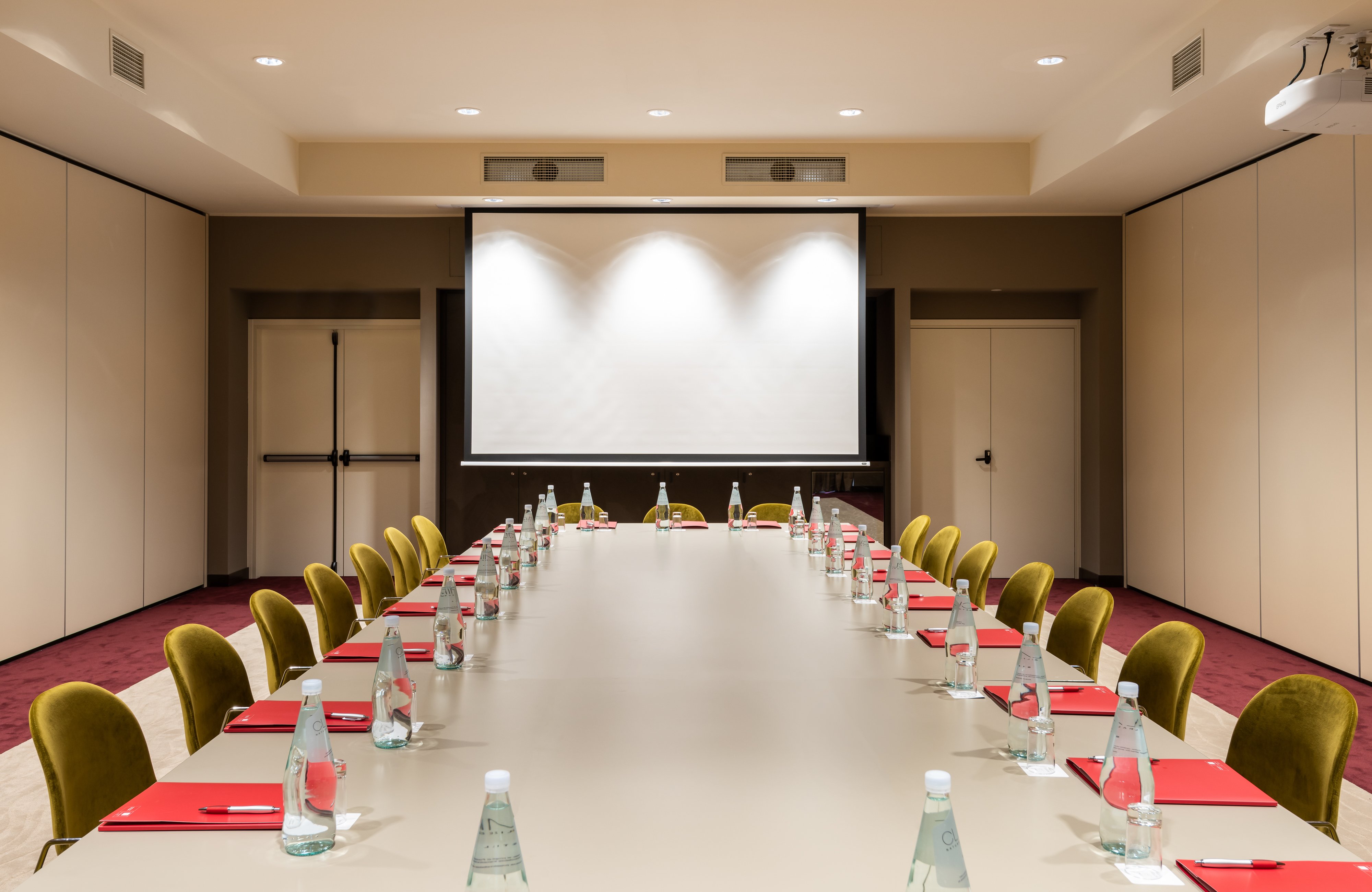 Leonardo Royal Hotel Venice Mestre 43/50