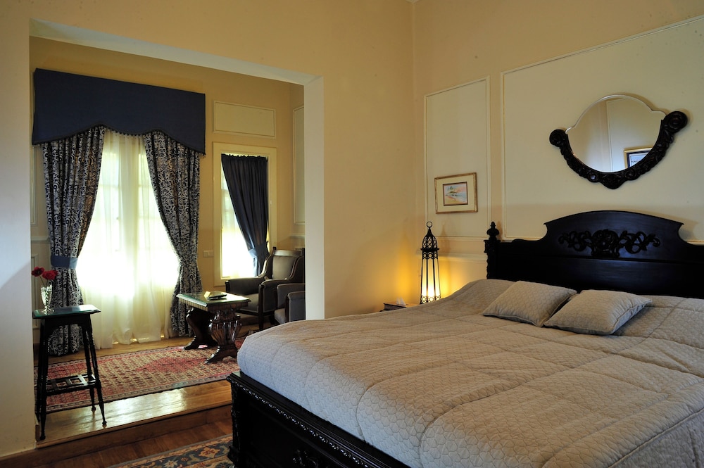 Villa Belle Epoque 8/50