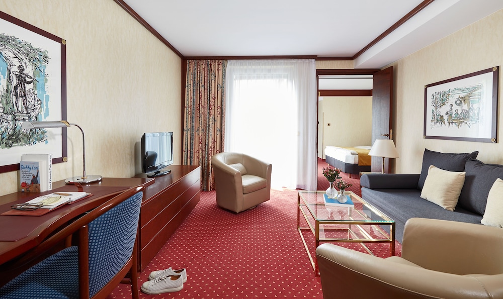Living Hotel Prinzessin Elisabeth 37/52