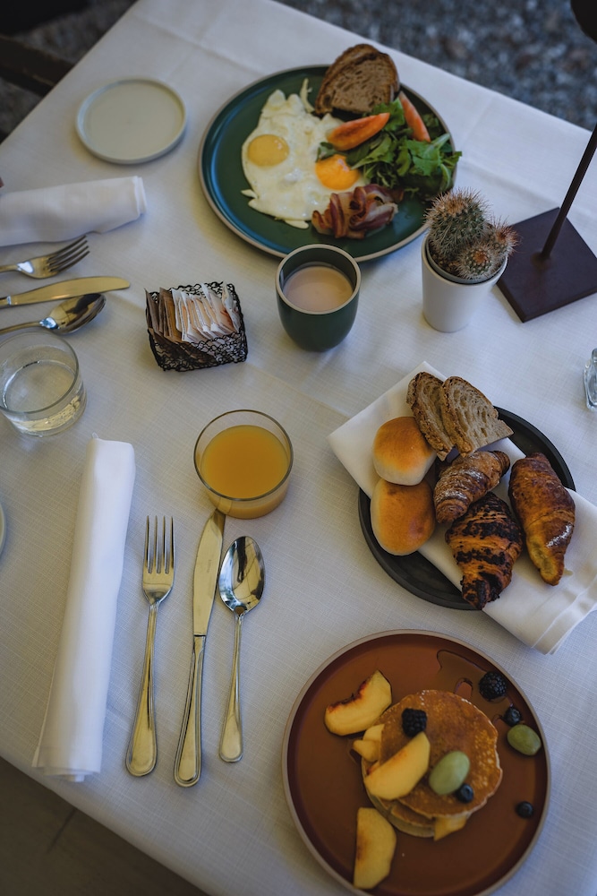 Borgo di Colleoli Resort 63/76