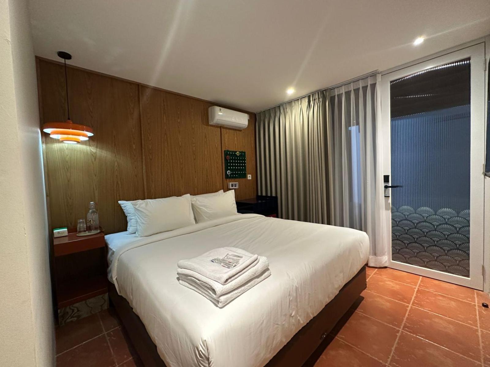 Aksara Hotel by Aruna Group 7/49