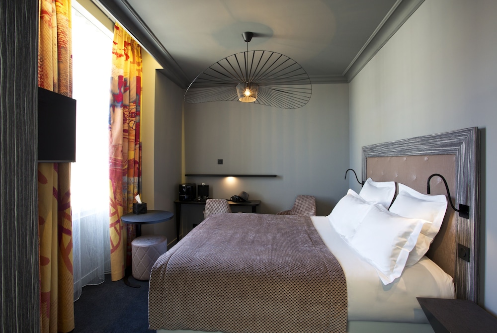 Empreinte Hotel 14/43