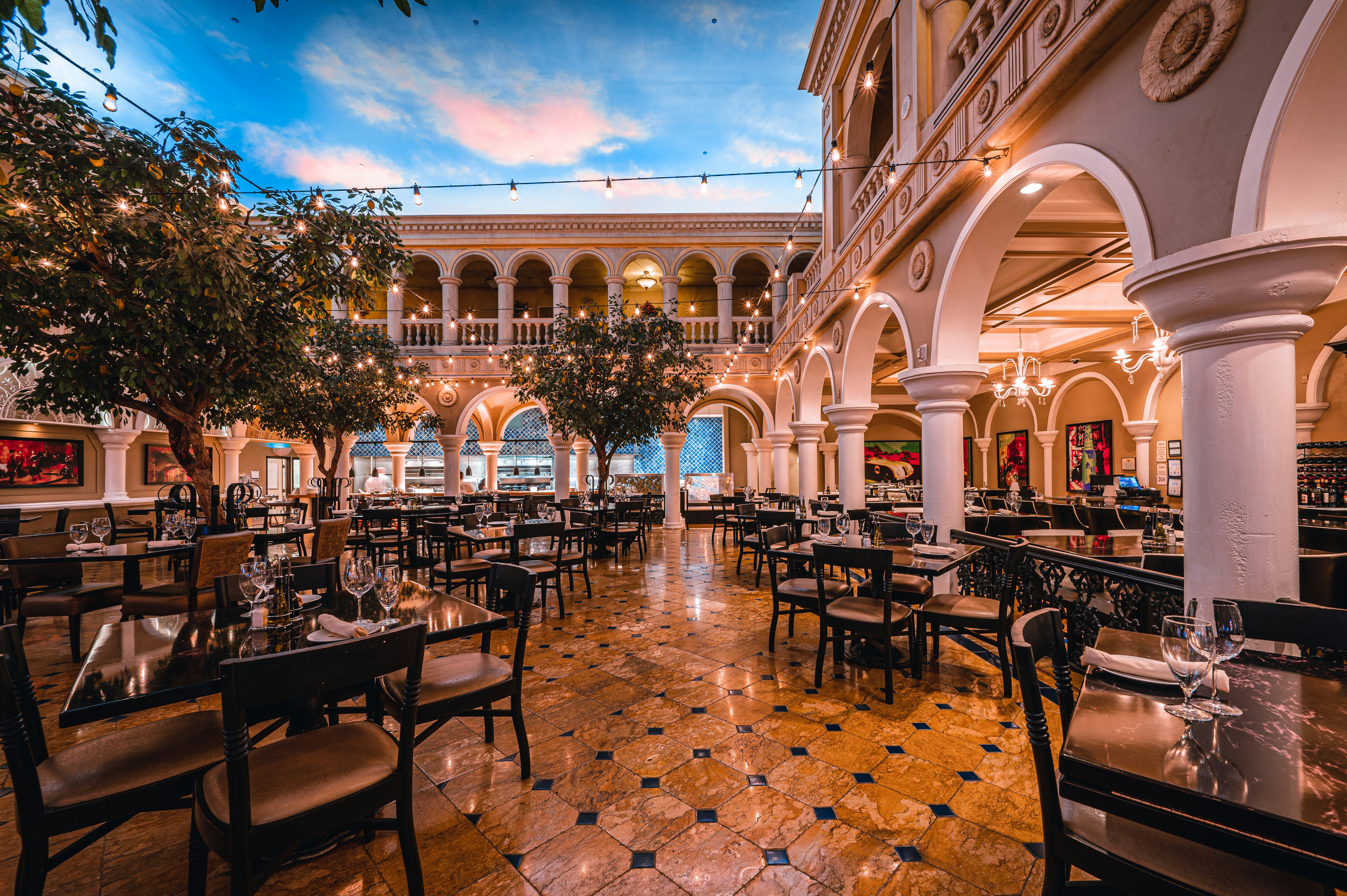 Sunset Station Hotel and Casino 34/80