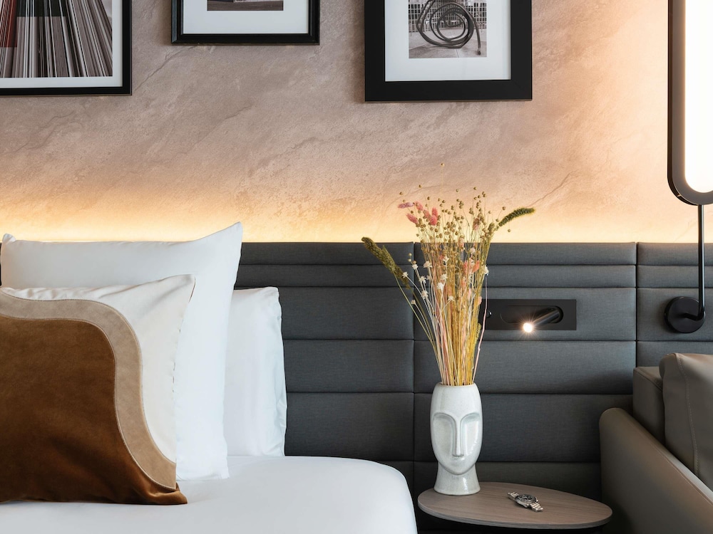 Novotel Paris La Defense Nanterre 21/50