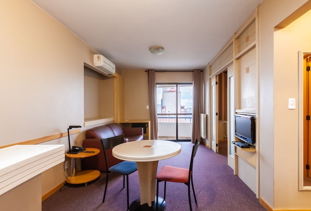 Tri Hotel & Flat Caxias 59/70