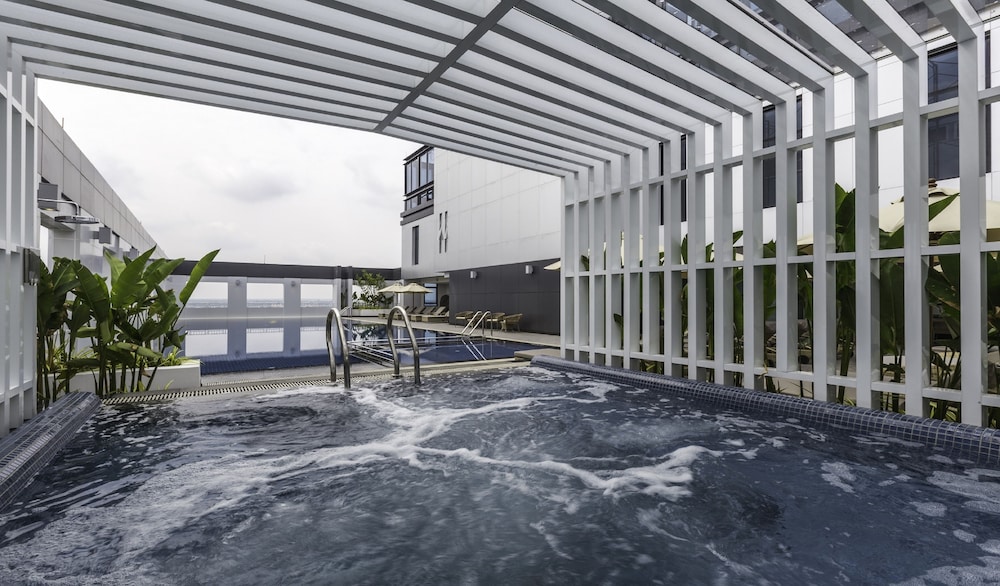 Kantary Hotel Korat 25/42