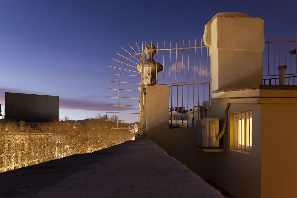 Rambla Bacardi Apartments 45/50