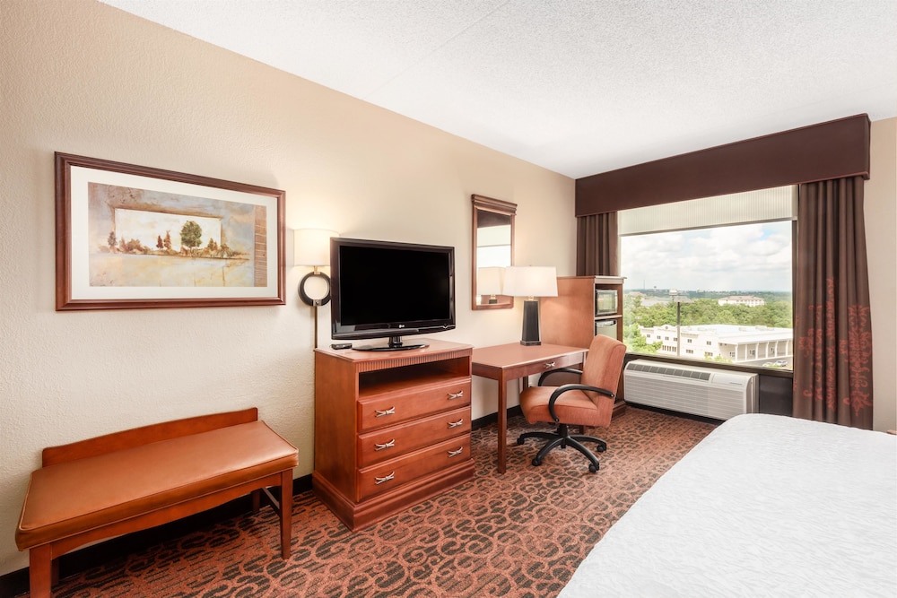 Hampton Inn By Hilton Branson On the Strip 34/38