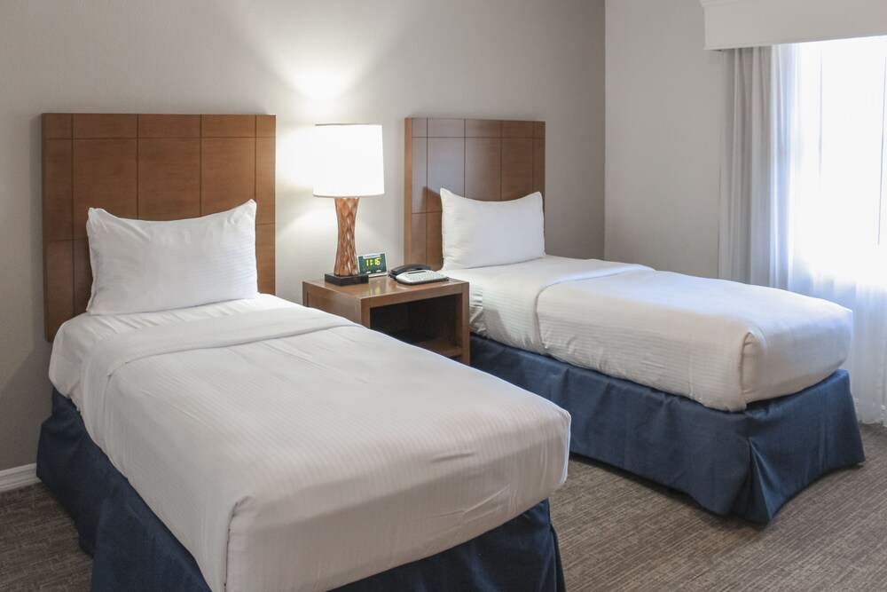 Hilton Vacation Club Polynesian Isles Kissimmee 11/47
