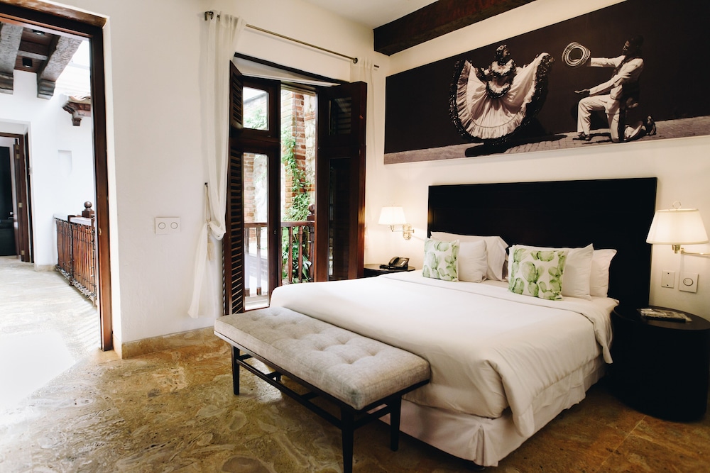 Hotel Boutique Santo Toribio 25/66