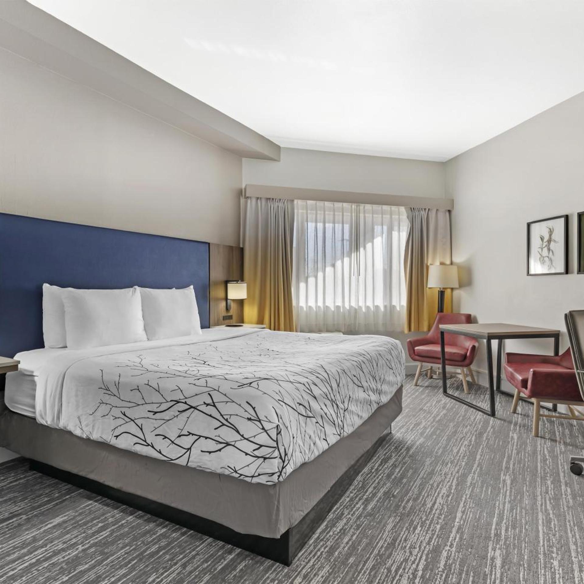 Executive Residency by Best Western Denver East 21/67