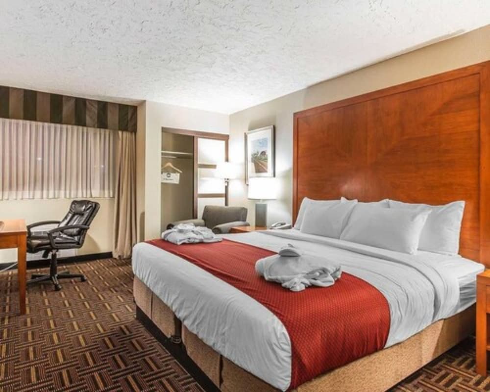 Wyndham Garden Medicine Hat Conference Center 13/46