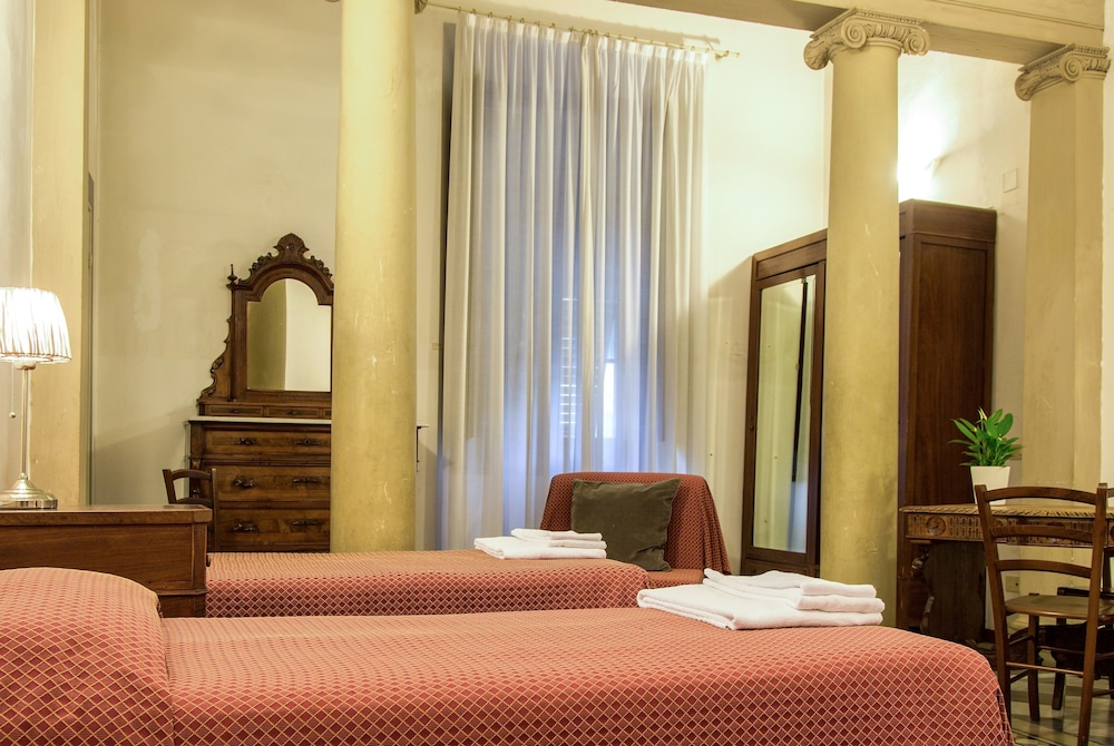 Casa Per Ferie Santo Nome Di Gesu 39/62