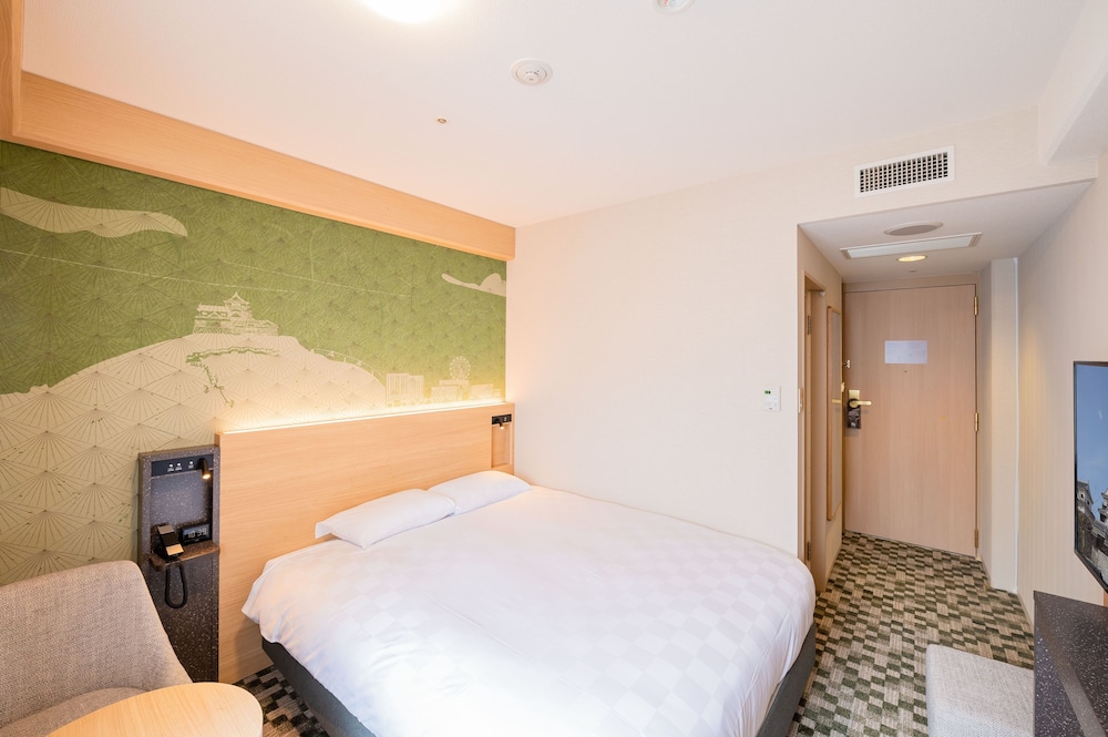 Matsuyama Tokyu REI Hotel 18/50