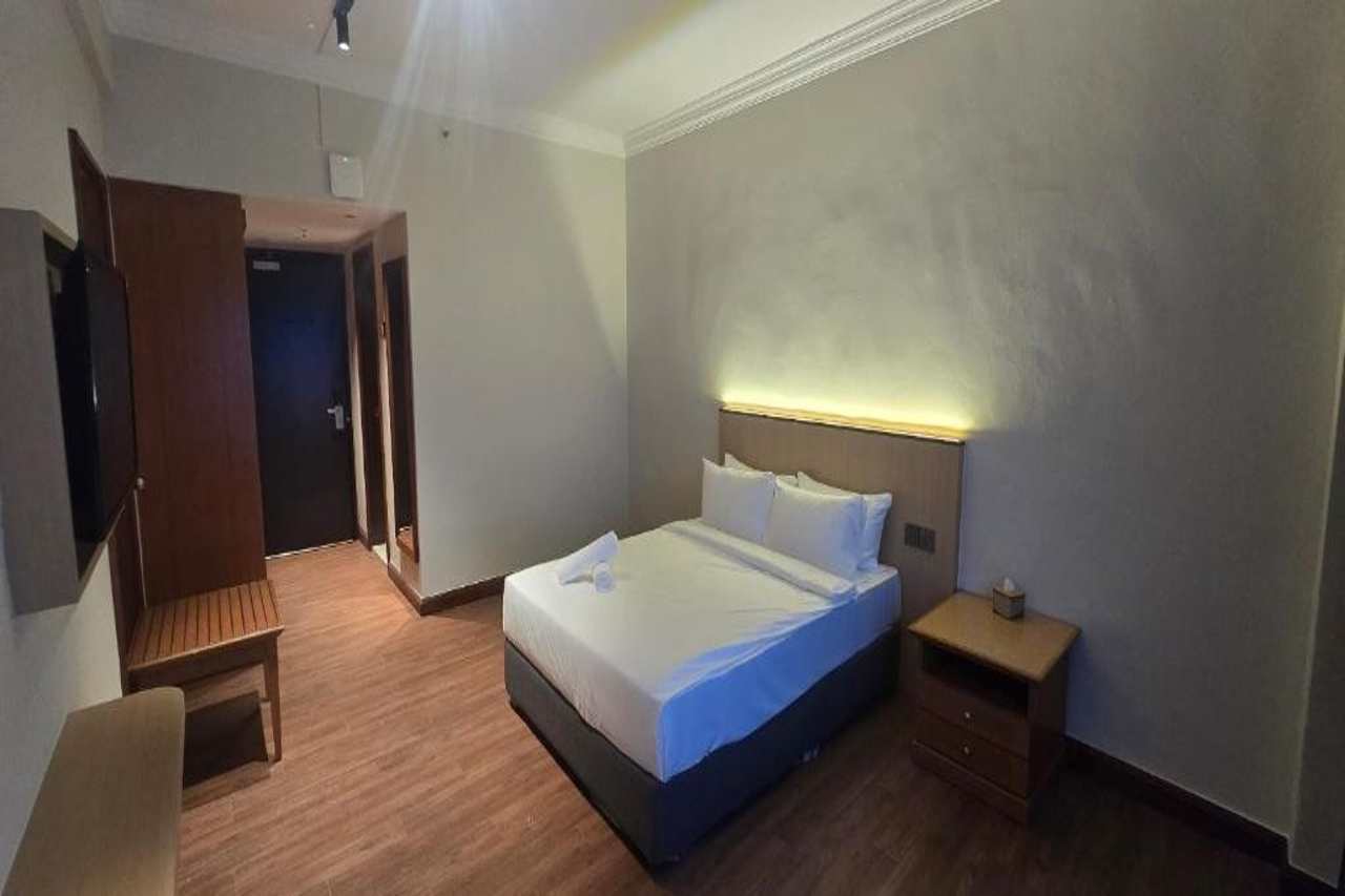 Kingston Hotel 28 - Gocos Hotel Klang 17/20