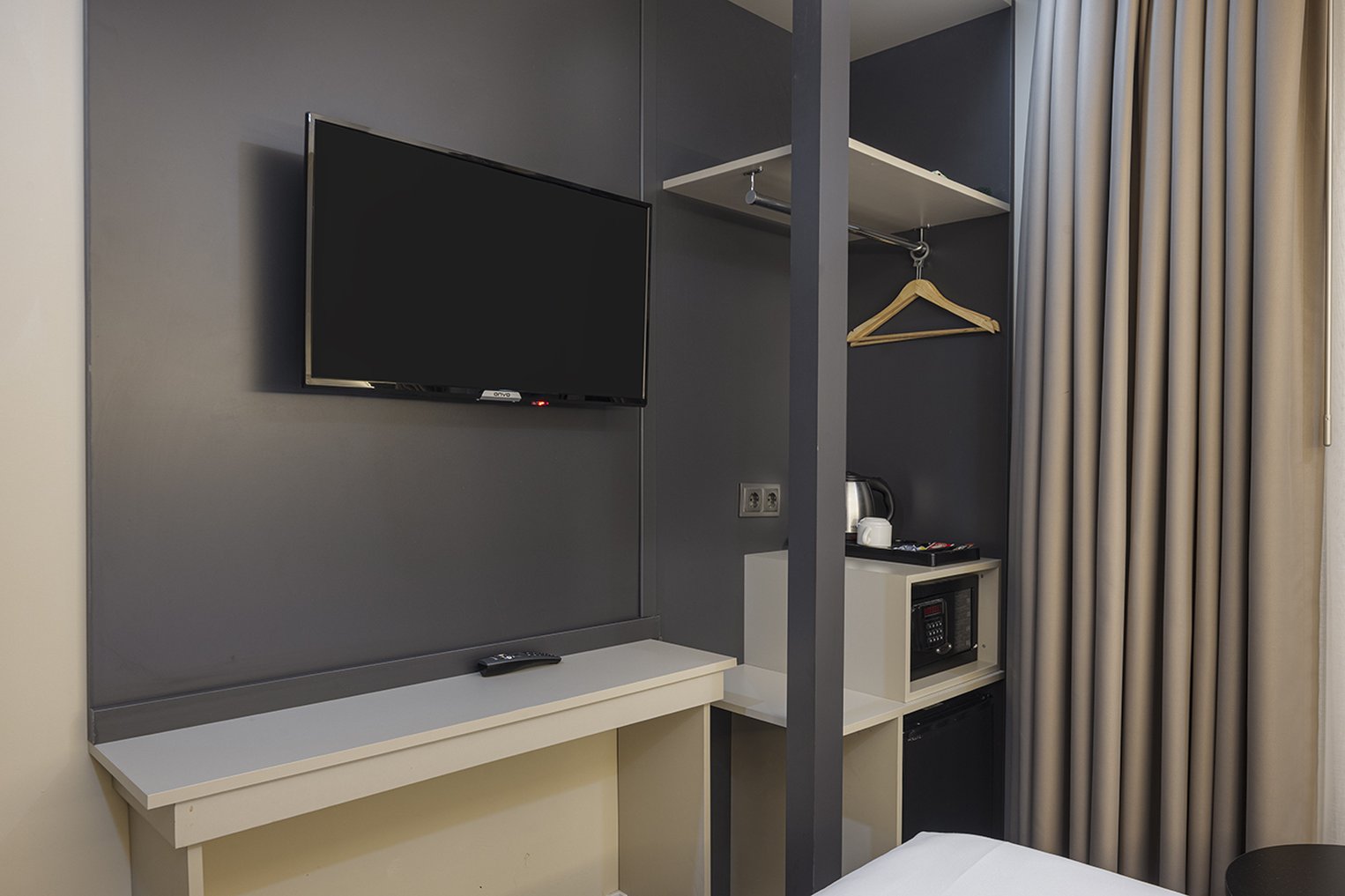 Garner Hotel Istanbul - Airport Arnavutkoy by IHG 43/46