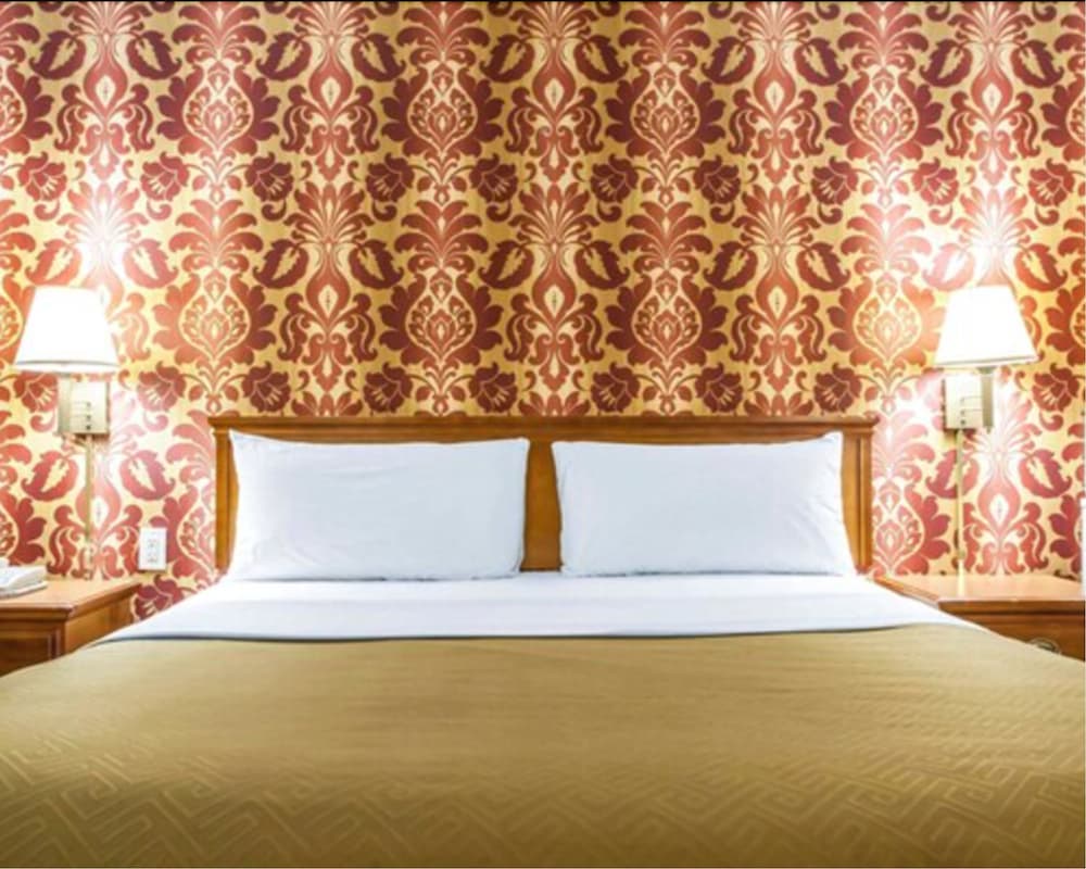 Days Inn by Wyndham Jersey City / NYC Area 22/41