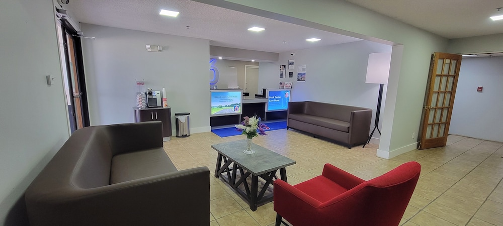 Motel6 Kewanee, IL 51/62