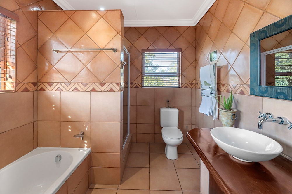 Arum Guest House 25/32