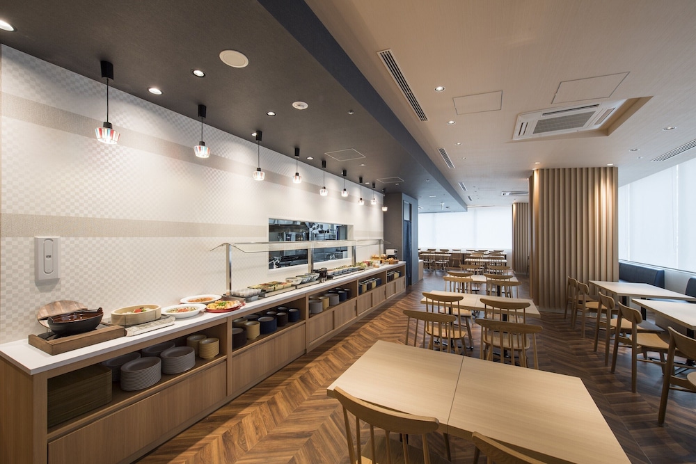 Tmark City Hotel Sapporo Odori 52/66