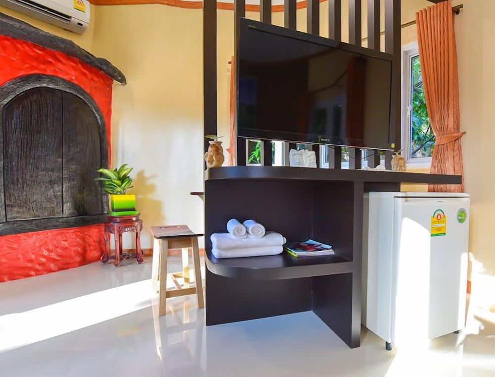 Phutara Resort Ranong 11/61