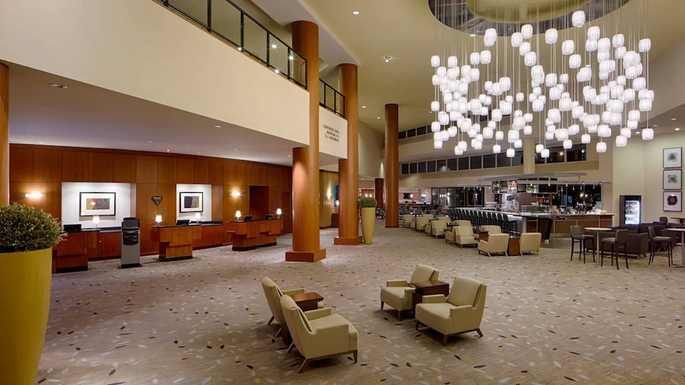 Hyatt Regency Santa Clara 35/39