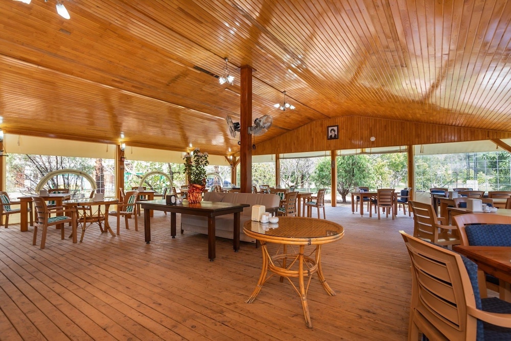 Likya Yanartas Bungalow & Apart 35/46