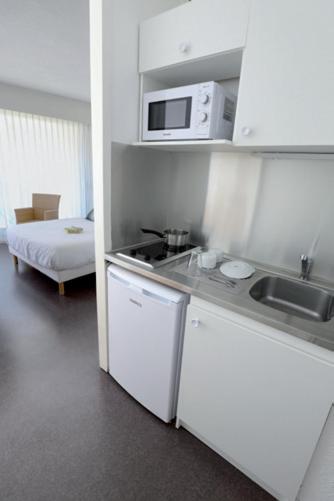 Hotel Thermes Les Ecureuils 40/41
