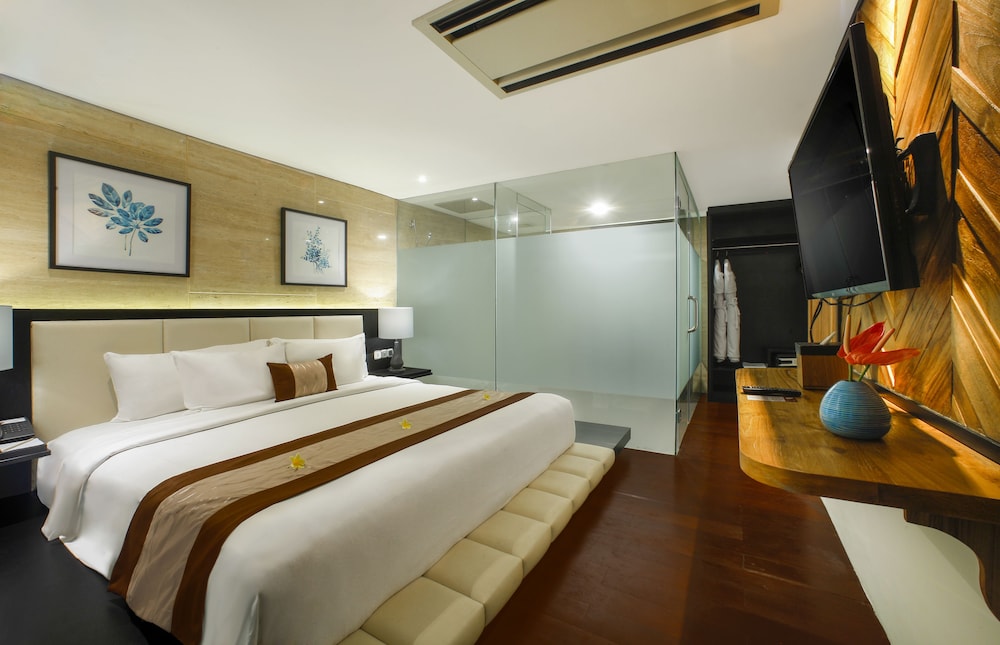 De Vins Sky Hotel Seminyak 14/70