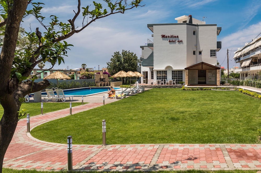 Maritina Apartments 23/35