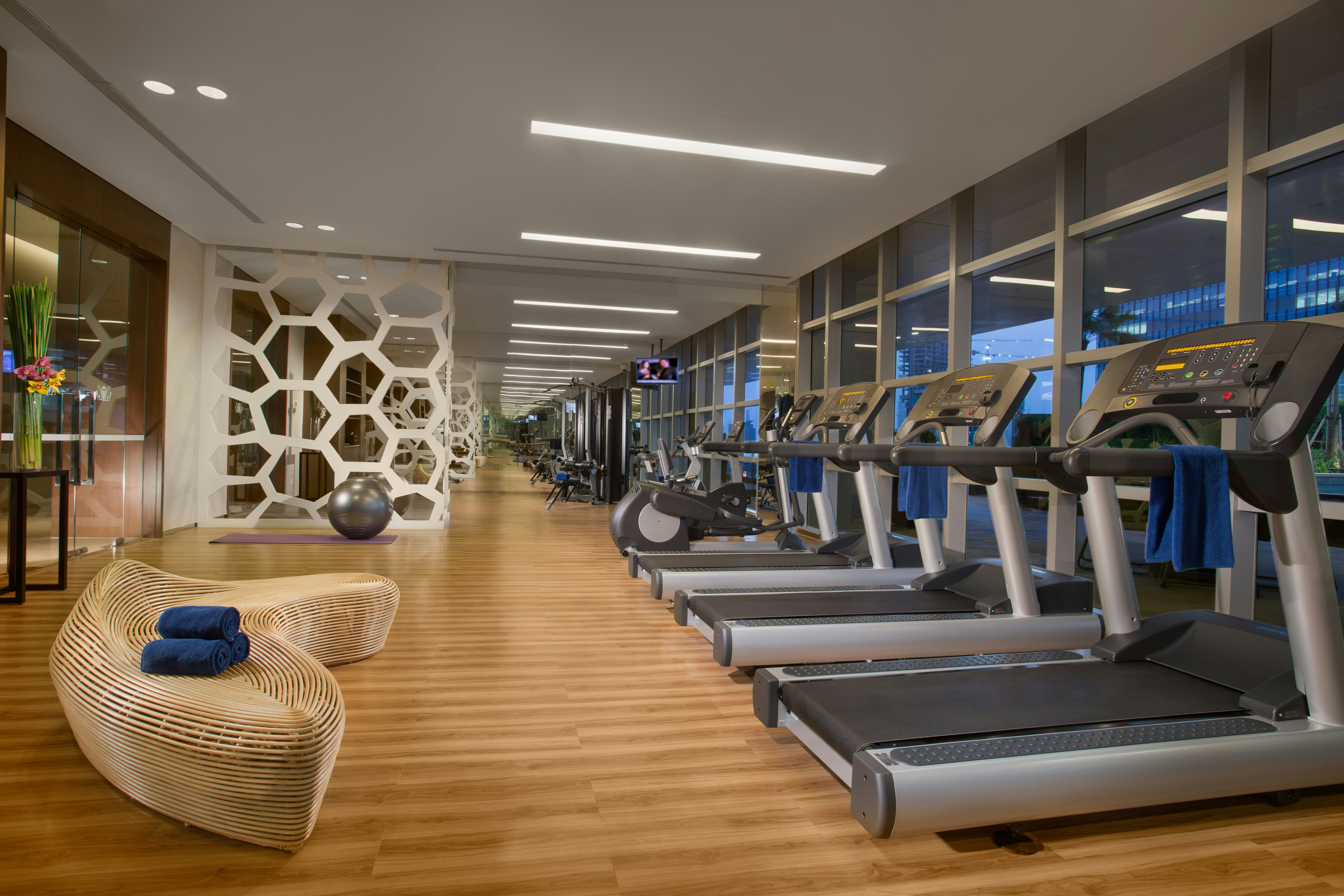 Ascott Kuningan Jakarta 22/47