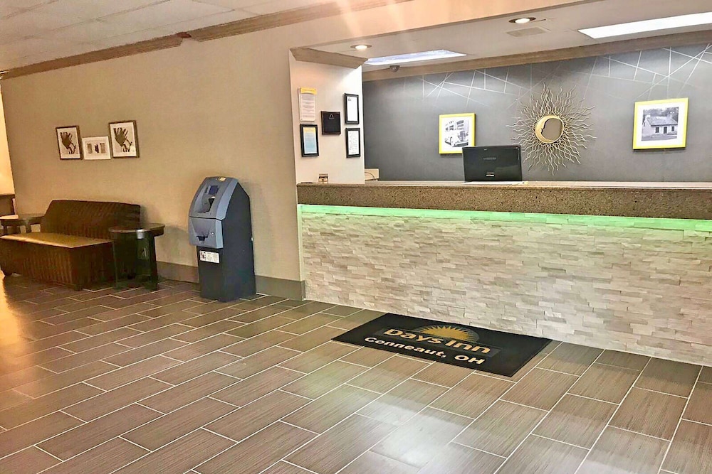 Days Inn by Wyndham Conneaut 7/47