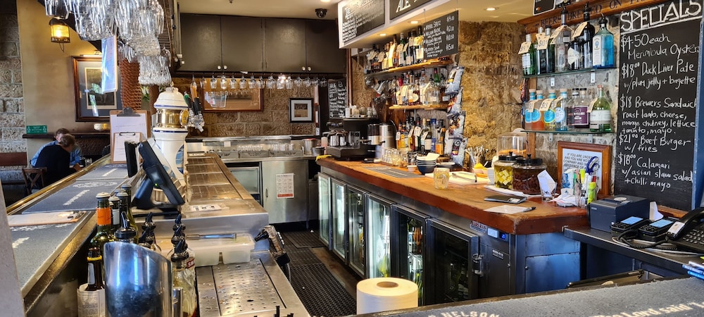 Lord Nelson Brewery Hotel 20/44
