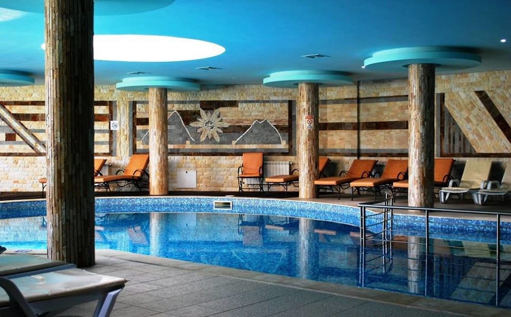 HOTEL COMPLEX ZARA RESORT & SPA 33/54