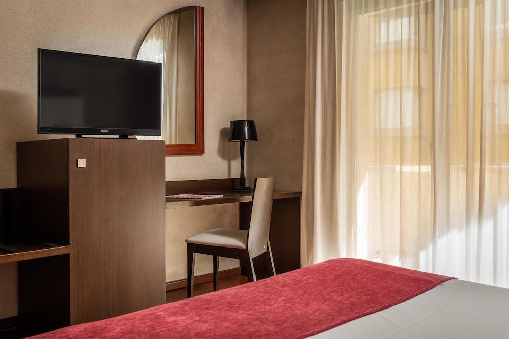 Hotel President by Alegria 38/50