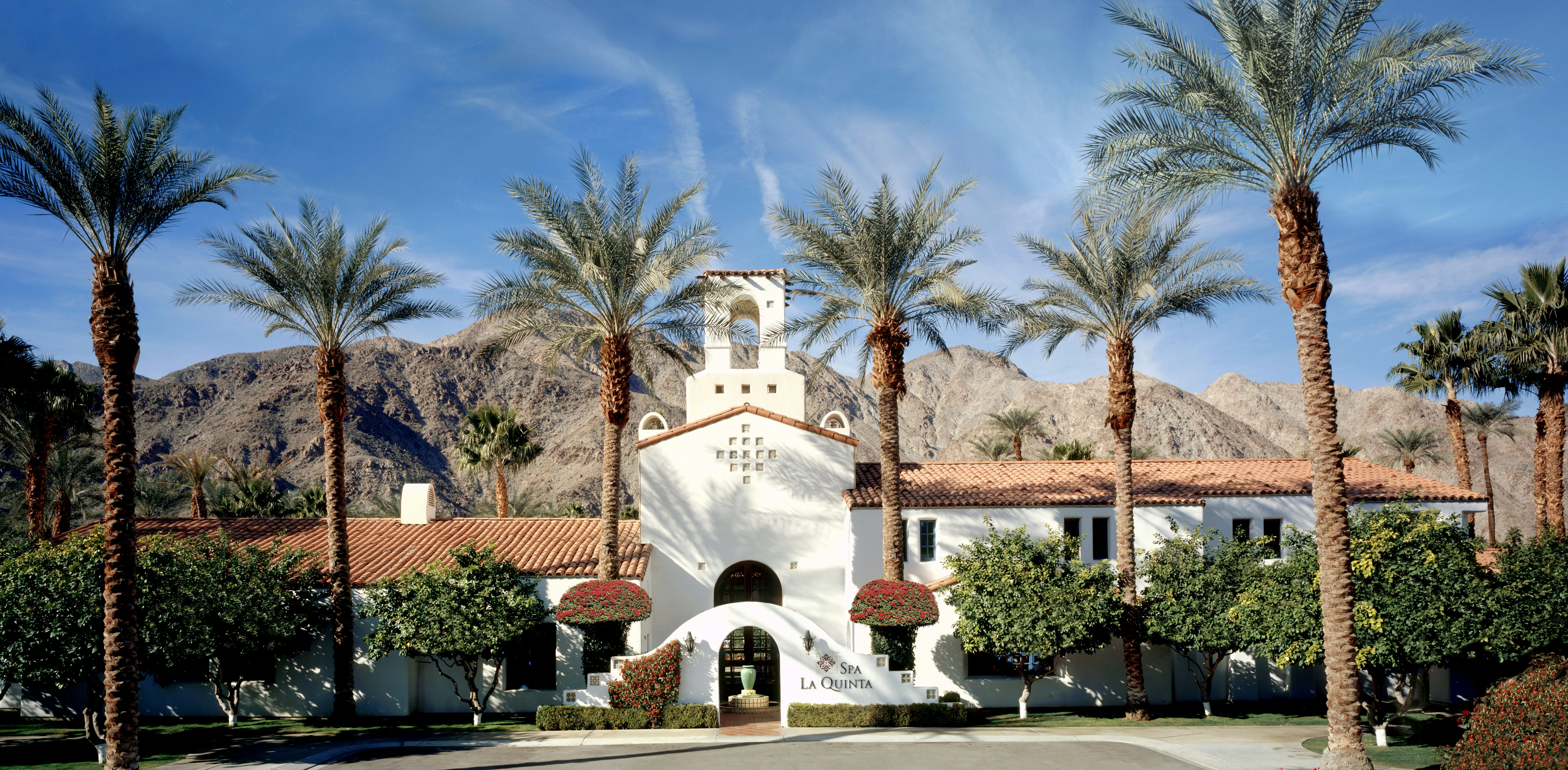 La Quinta Resort & Club, Curio Collection by Hilton 9/77