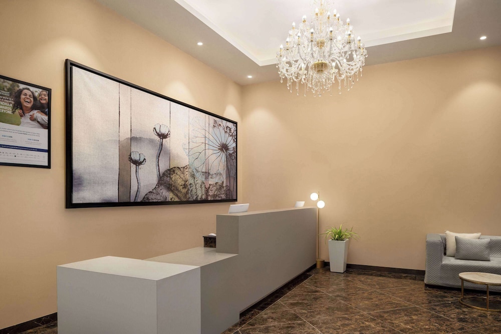Wyndham Garden Sonipat Murthal 7/62