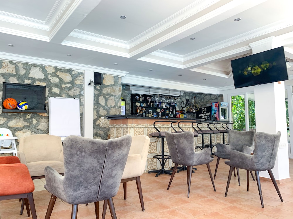 Kaizen Gate Hotel 26/50